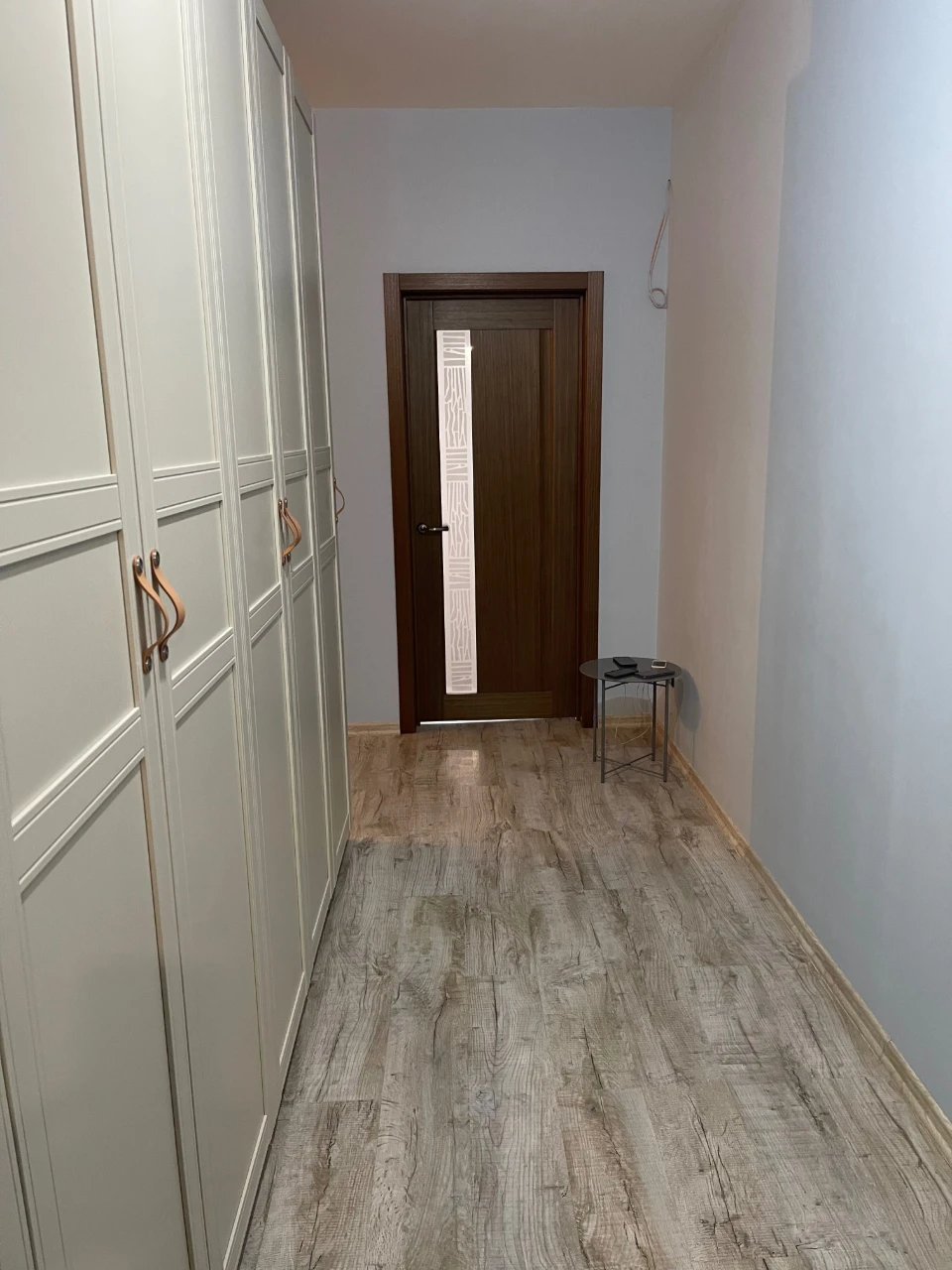 двокімнатна квартира