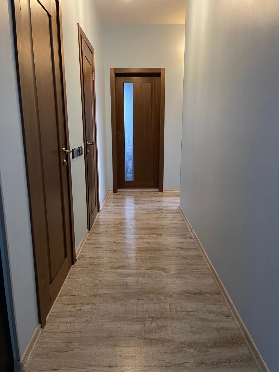 двокімнатна квартира