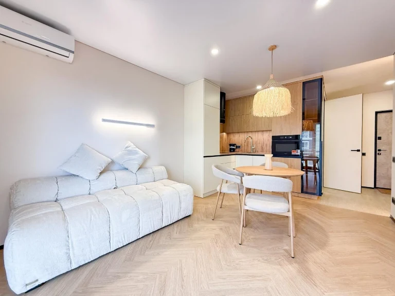 БЕЗ КОМІСІЇ | 41 м² | 13 ПОВЕРХ | ЖК НОВА АНГЛІЯ | буд. ВІНД