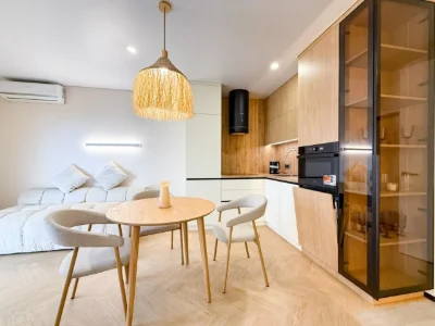 БЕЗ КОМІСІЇ | 41 м² | 13 ПОВЕРХ | ЖК НОВА АНГЛІЯ | буд. ВІНД