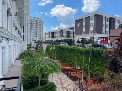 БЕЗ КОМІСІЇ | 41 м² | 13 ПОВЕРХ | ЖК НОВА АНГЛІЯ | буд. ВІНД