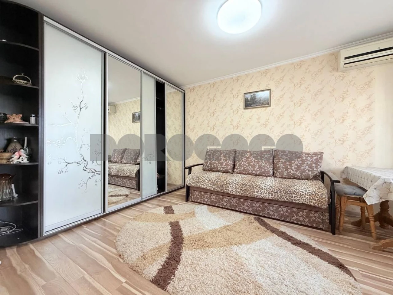 Продаж 1к, Ніжинська 29г, ремонт, 29м2, Кар.Дачі