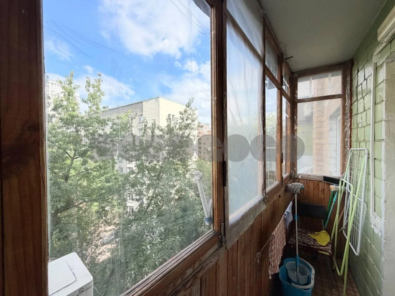 Продаж 1к, Ніжинська 29г, ремонт, 29м2, Кар.Дачі
