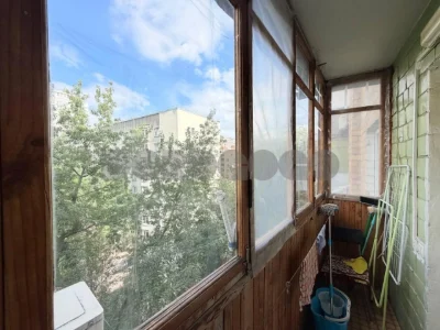 Продаж 1к, Ніжинська 29г, ремонт, 29м2, Кар.Дачі