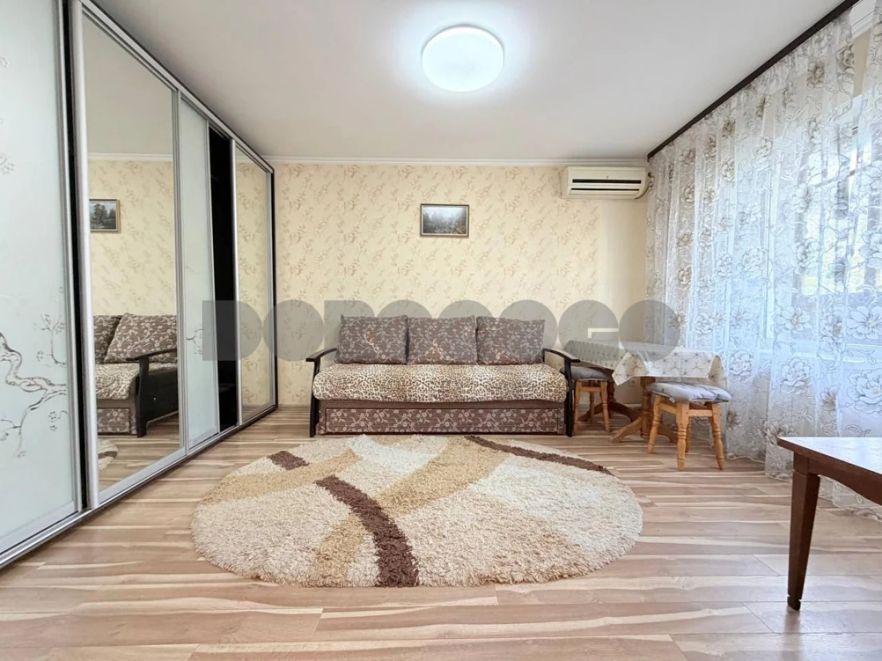 Продаж 1к, Ніжинська 29г, ремонт, 29м2, Кар.Дачі