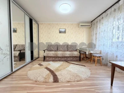 Продаж 1к, Ніжинська 29г, ремонт, 29м2, Кар.Дачі