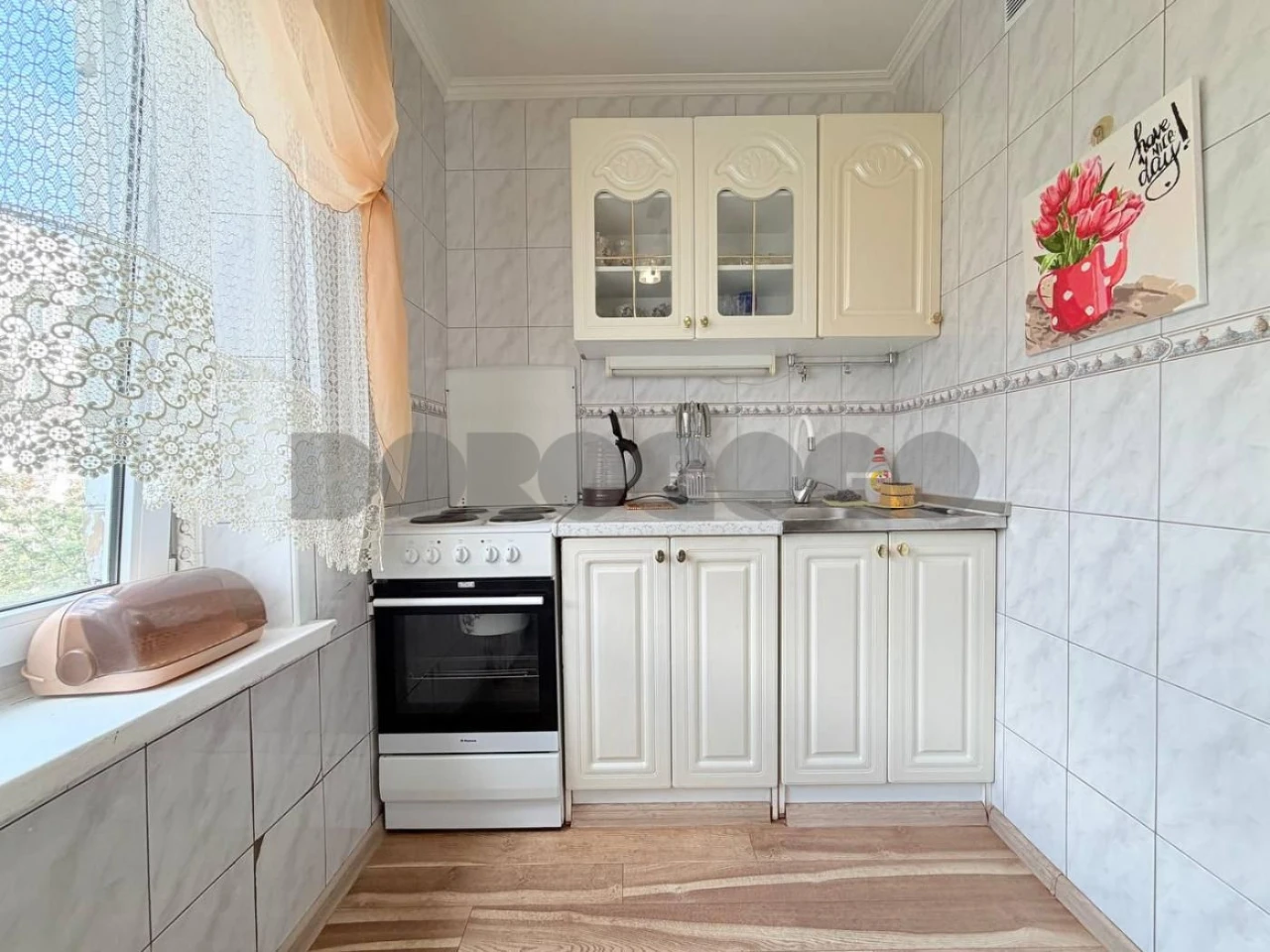 Продаж 1к, Ніжинська 29г, ремонт, 29м2, Кар.Дачі