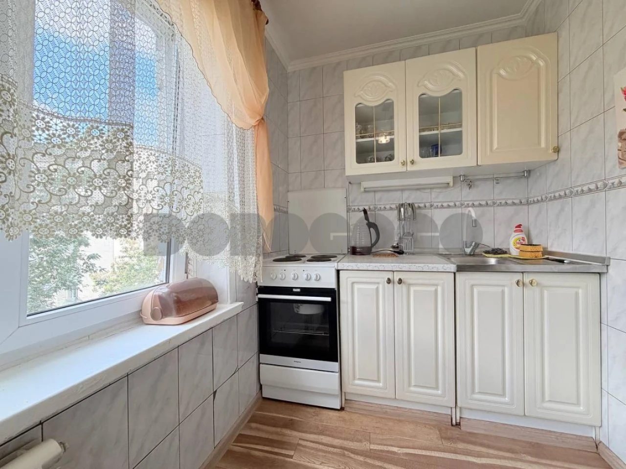 Продаж 1к, Ніжинська 29г, ремонт, 29м2, Кар.Дачі