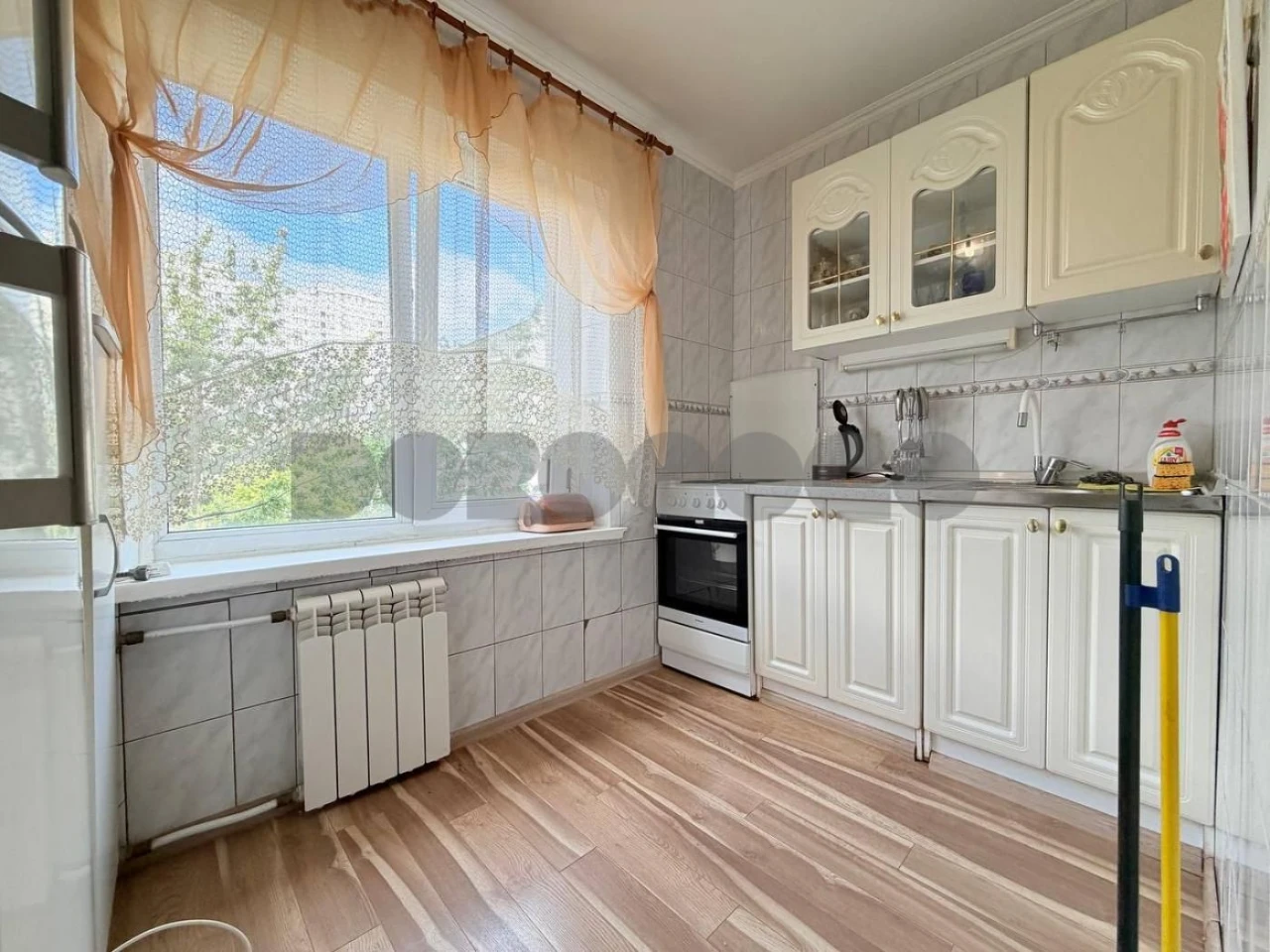 Продаж 1к, Ніжинська 29г, ремонт, 29м2, Кар.Дачі