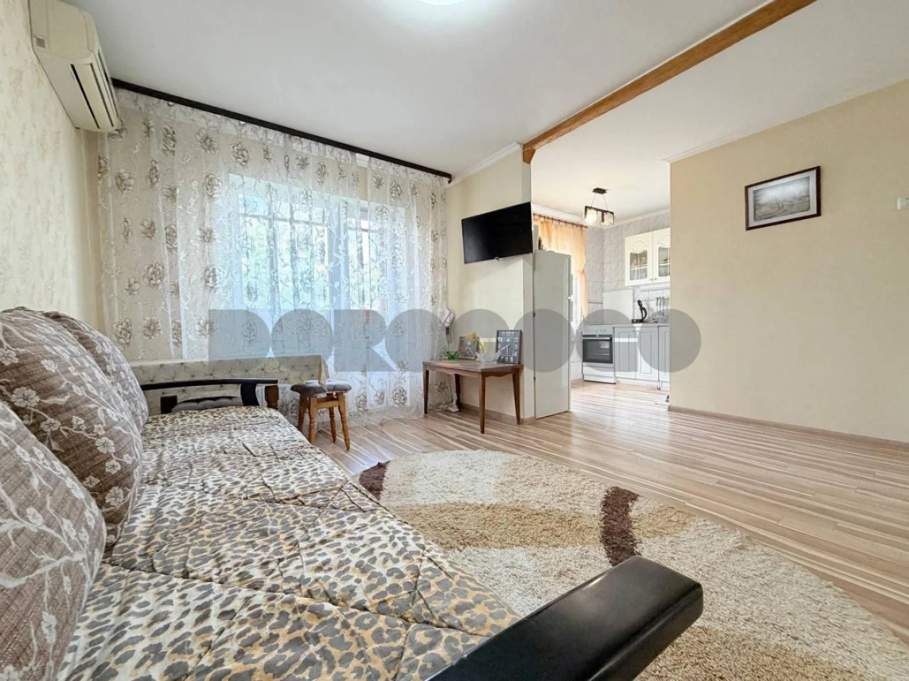 Продаж 1к, Ніжинська 29г, ремонт, 29м2, Кар.Дачі