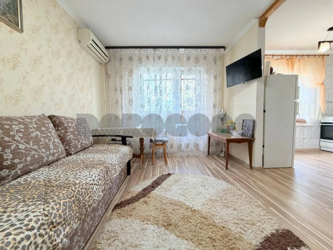 Продаж 1к, Ніжинська 29г, ремонт, 29м2, Кар.Дачі