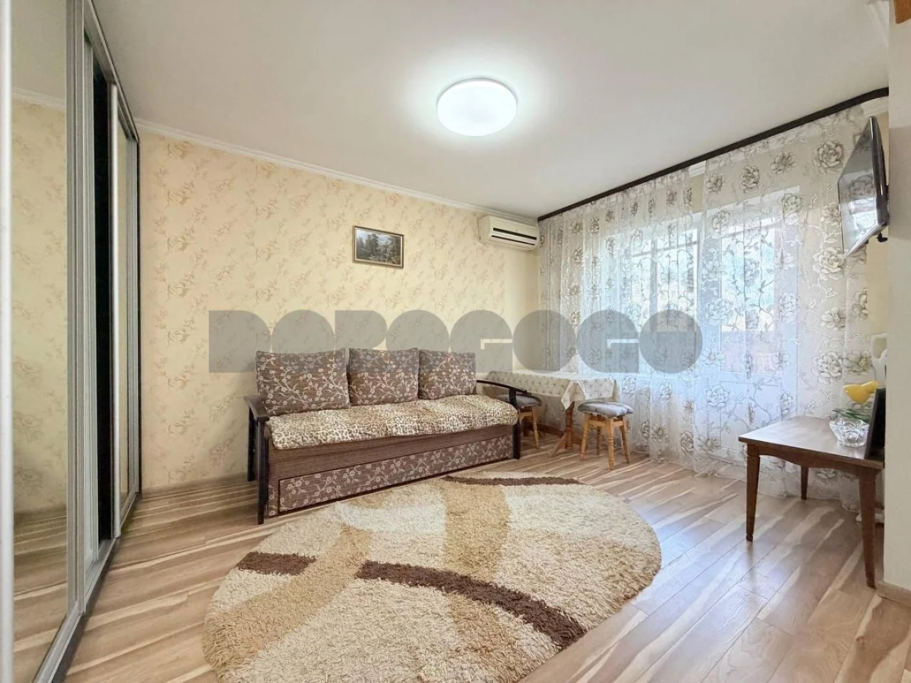 Продаж 1к, Ніжинська 29г, ремонт, 29м2, Кар.Дачі