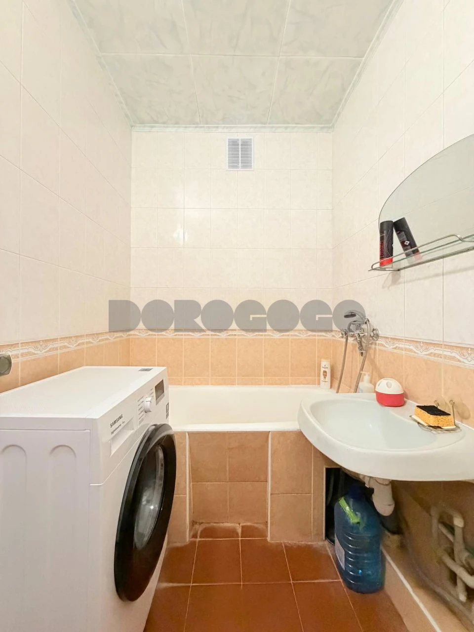 Продаж 1к, Ніжинська 29г, ремонт, 29м2, Кар.Дачі