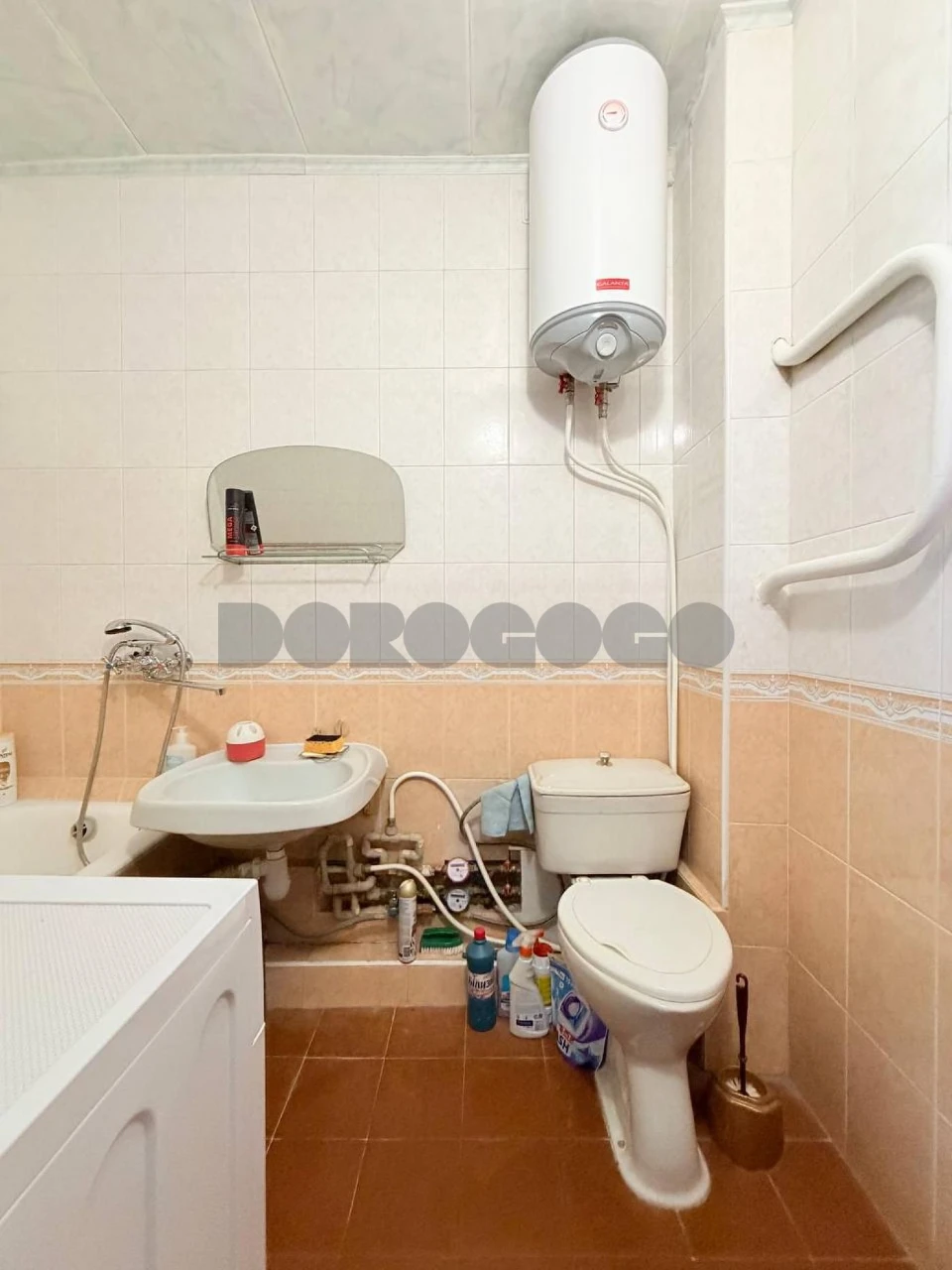 Продаж 1к, Ніжинська 29г, ремонт, 29м2, Кар.Дачі