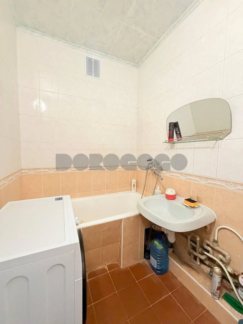 Продаж 1к, Ніжинська 29г, ремонт, 29м2, Кар.Дачі