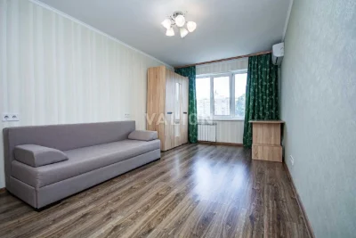 БЕЗ % продаж 1-к квартири, Левка Лук'яненка 1д (Маршала Тимо