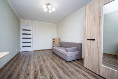 БЕЗ % продаж 1-к квартири, Левка Лук'яненка 1д (Маршала Тимо