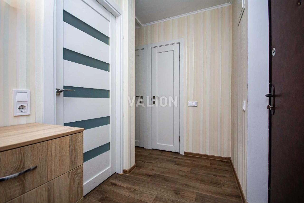 БЕЗ % продаж 1-к квартири, Левка Лук'яненка 1д (Маршала Тимо