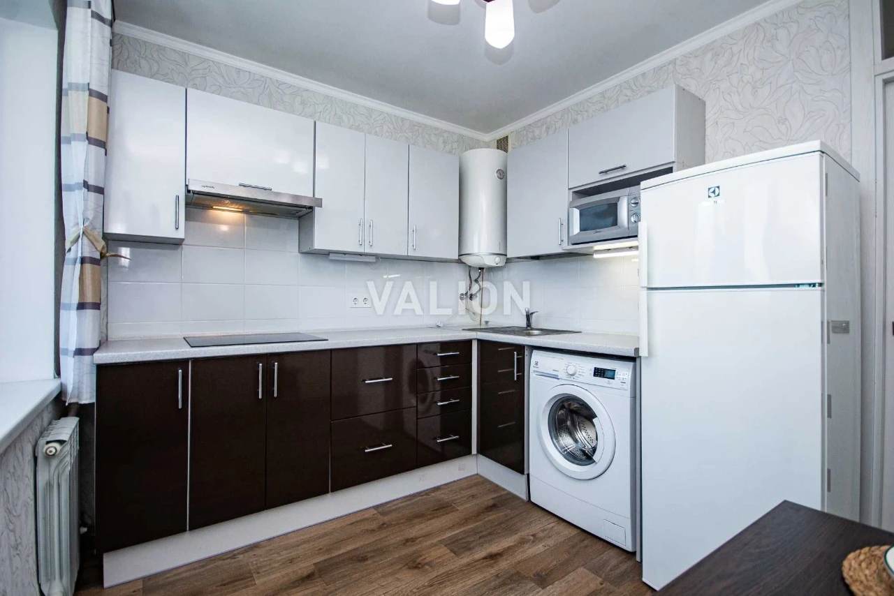 БЕЗ % продаж 1-к квартири, Левка Лук'яненка 1д (Маршала Тимо