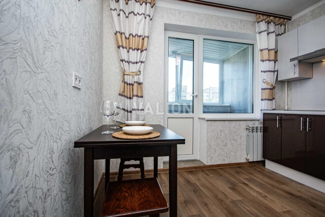 БЕЗ % продаж 1-к квартири, Левка Лук'яненка 1д (Маршала Тимо