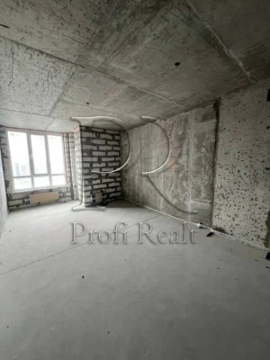 For sale 1-room apartment in the residential complex Kakhovska/metro Livoberezhna/TR
