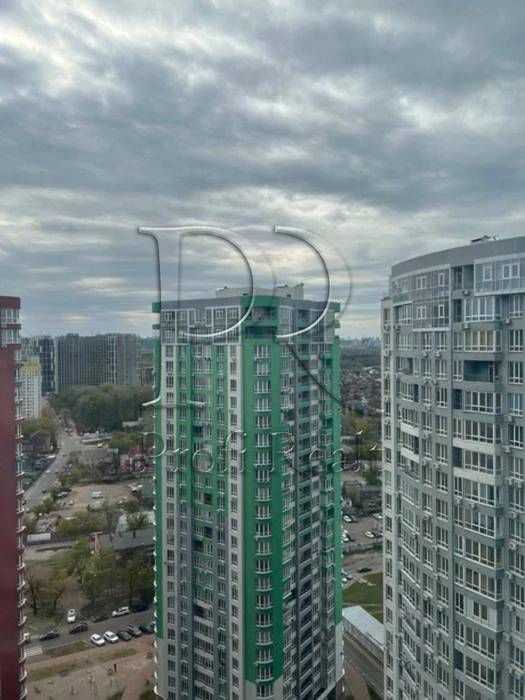 For sale 1-room apartment in the residential complex Kakhovska/metro Livoberezhna/TR