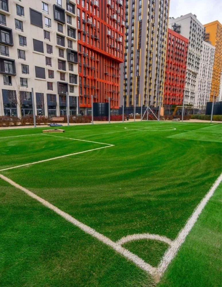 Продажа 1-к квартиры 38м2 ЖК Светло Парк Svitlo Park Выдубич