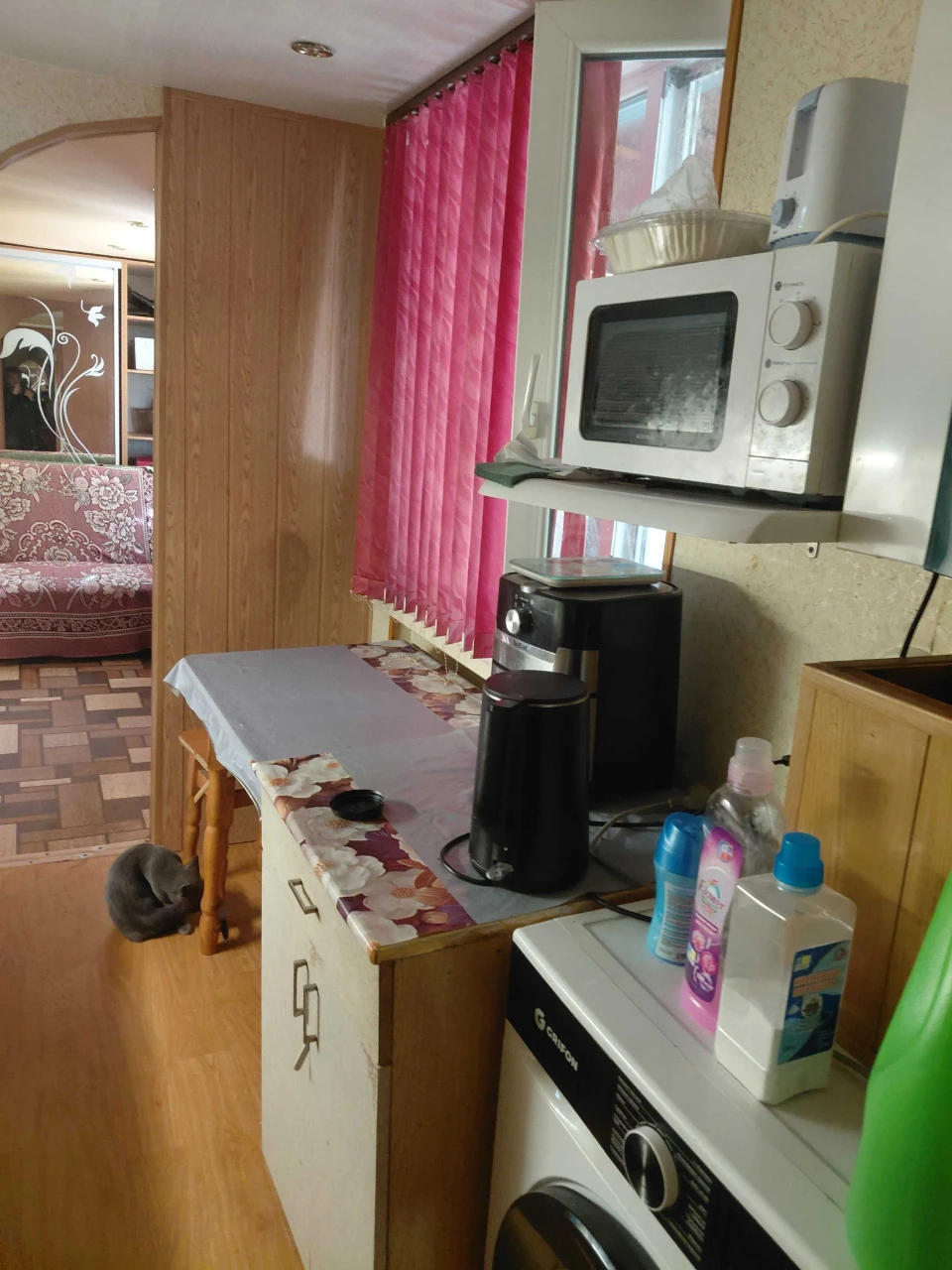 Продам дом в Краснополье с ремонтом