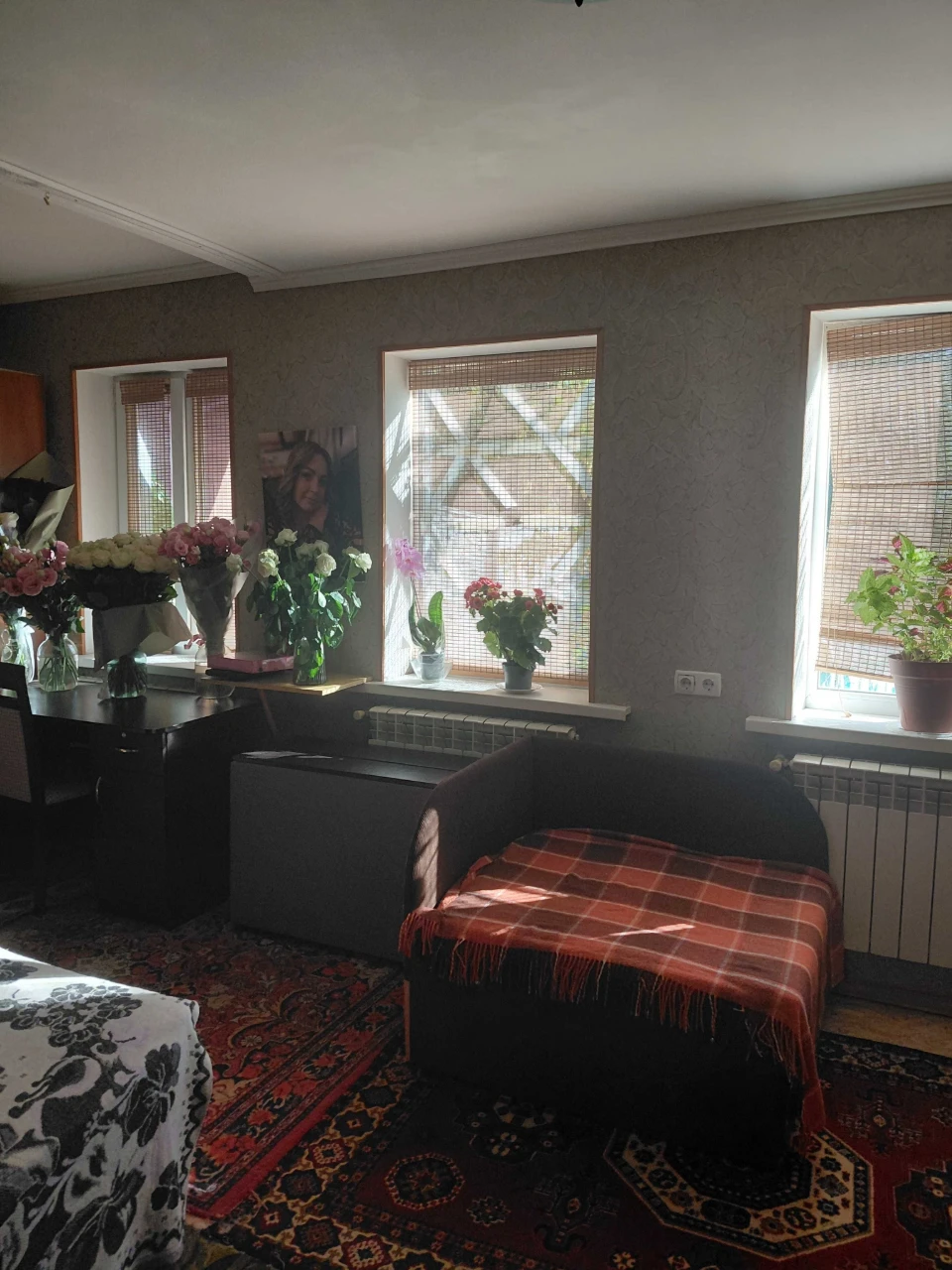 Продам дом в Краснополье с ремонтом