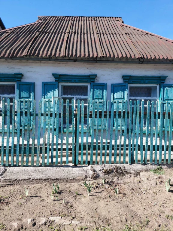 House for sale on Slobazhsky Avenue