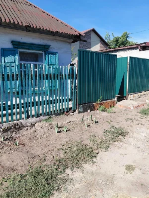 Продам дом на пр.Слобажанском