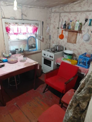 Продам дом на пр.Слобажанском