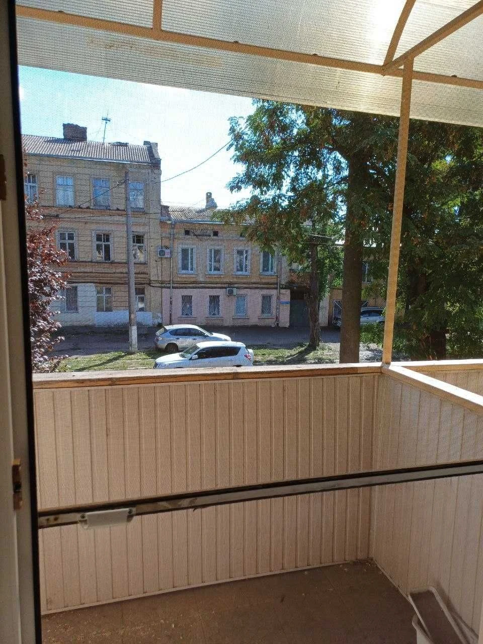 2-комнатная квартира на Лазарева | Отделка и индивидуальное отопление