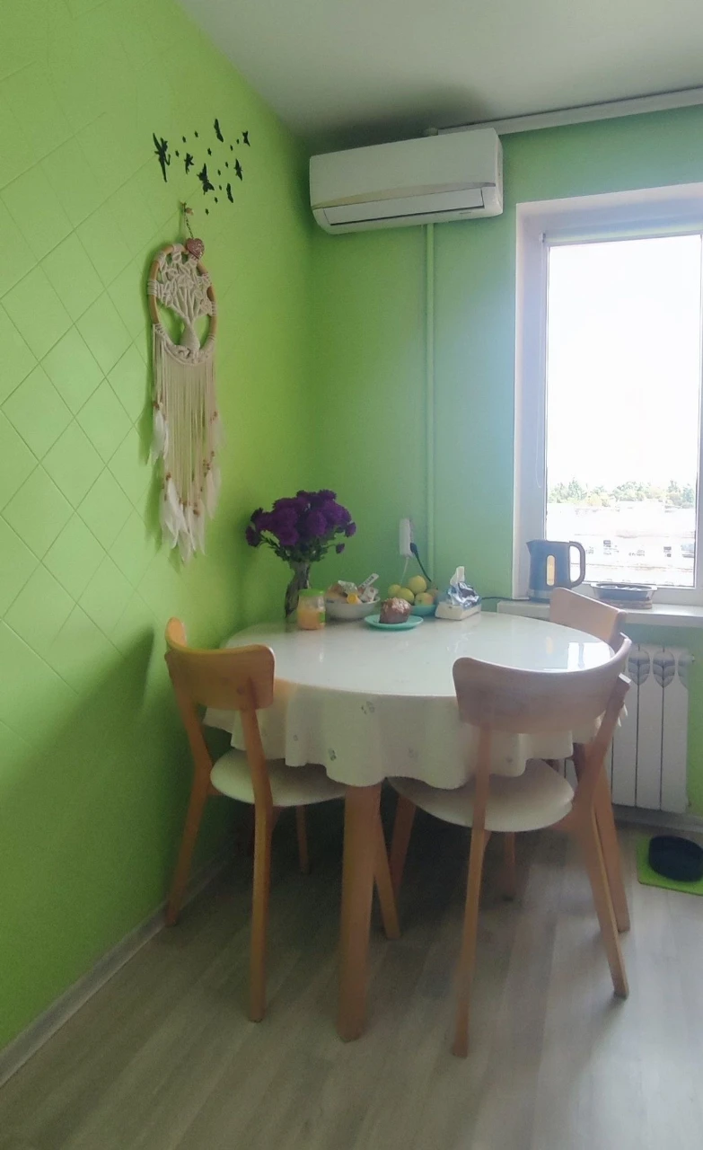 Продам Люстдорфская дорога/ Космонавтов 3х комнатнуюквартиру