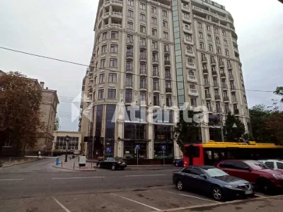 Квартира. Одесса, Греческая улица