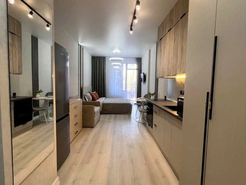 Apartment. Одесса, Генуэзская ул.