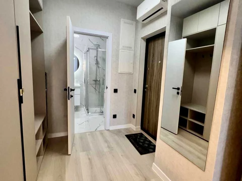Apartment. Одесса, Генуэзская ул.