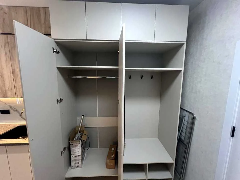 Apartment. Одесса, Генуэзская ул.