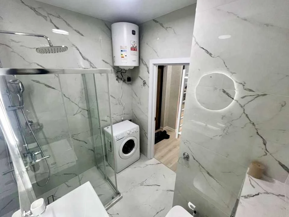 Apartment. Одесса, Генуэзская ул.