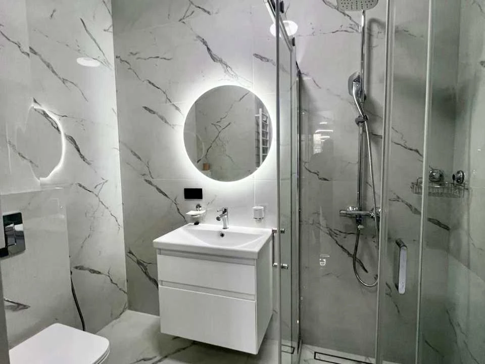 Apartment. Одесса, Генуэзская ул.