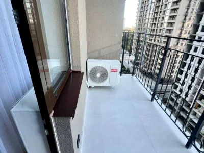 Apartment. Одесса, Генуэзская ул.