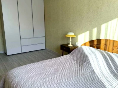Квартира. Одеса, Ботанічний пров.