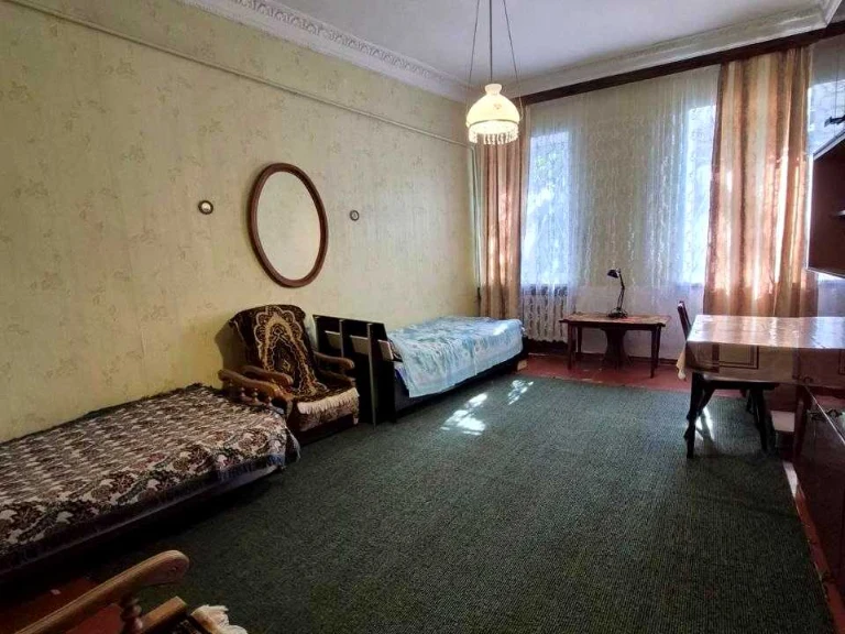 Apartment. Odesa, South Street