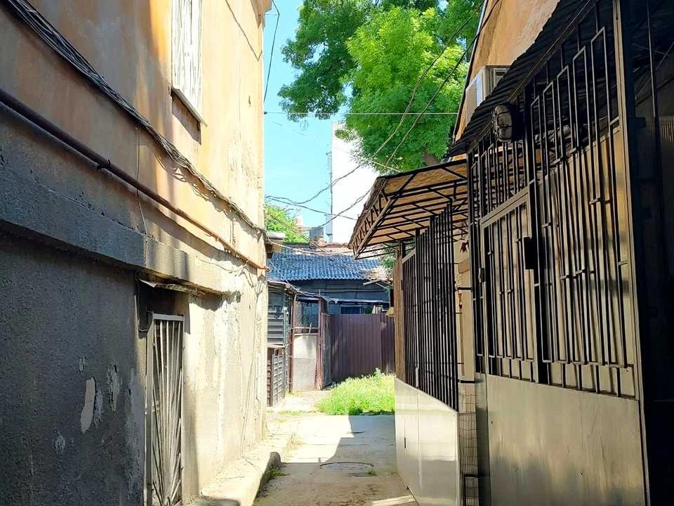 Квартира. Одесса, Южная улица