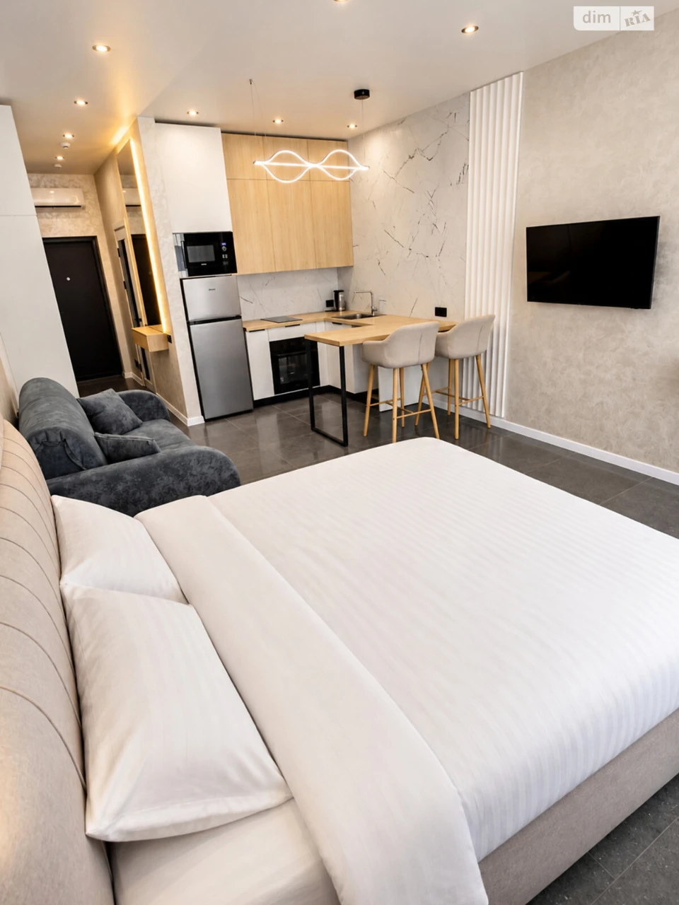 Long-Term Rental Apartment in Arcadia