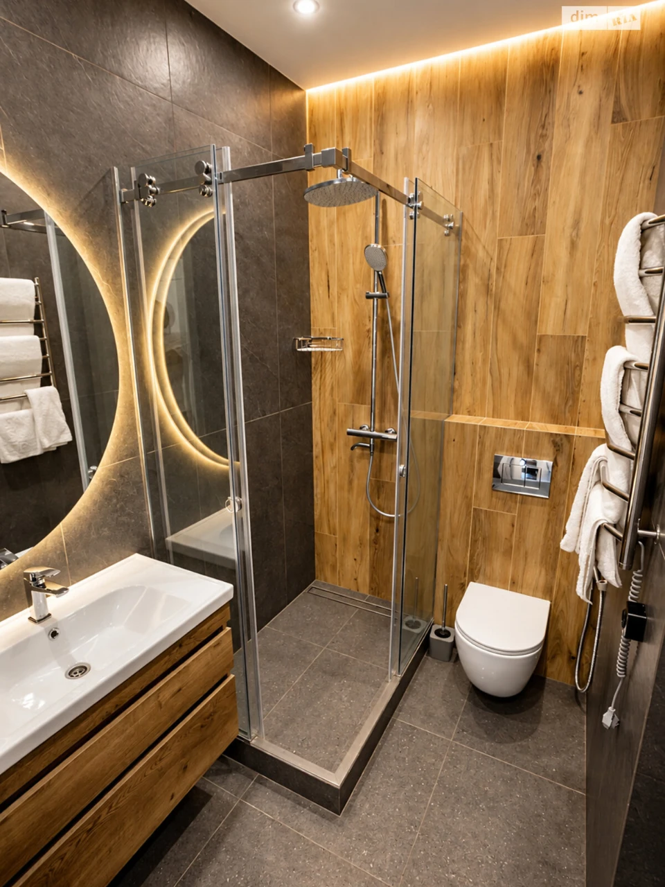 Long-Term Rental Apartment in Arcadia