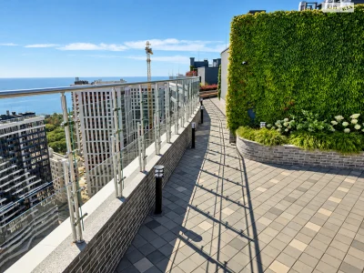 Long-Term Rental Apartment in Arcadia