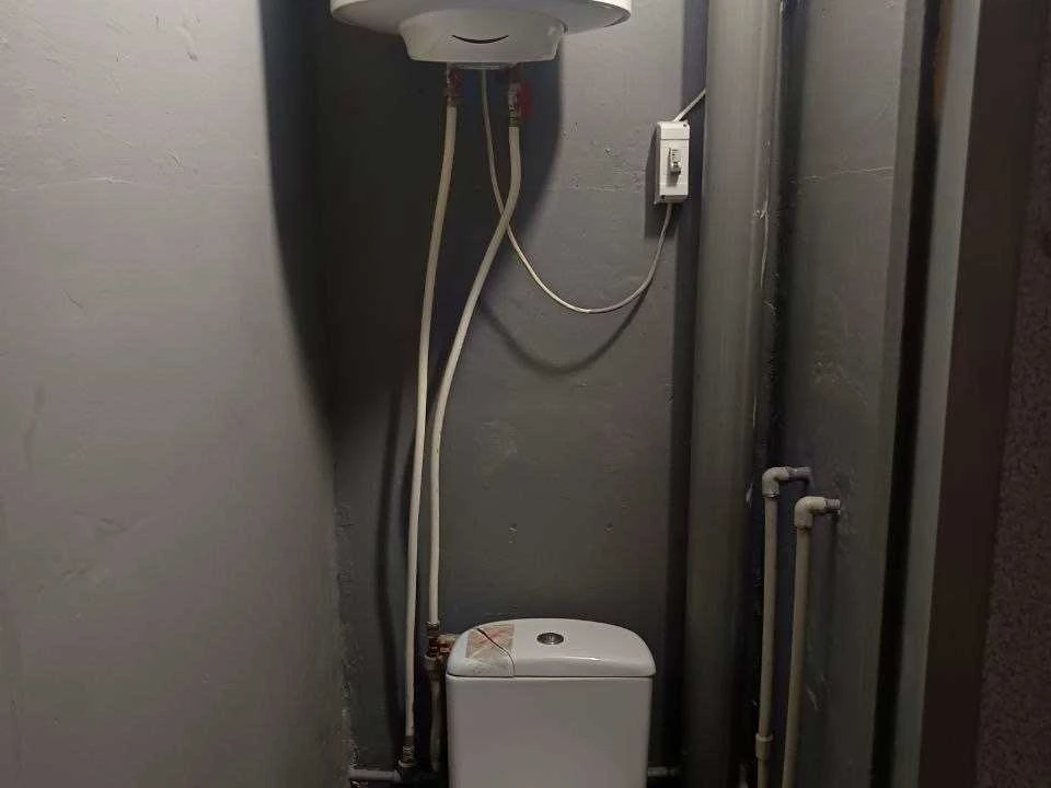 Apartment. Zaporizhzhia, Auto Zavodska St.