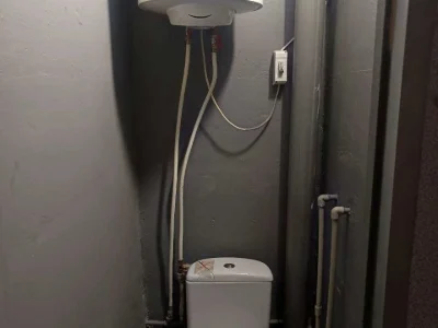 Apartment. Zaporizhzhia, Auto Zavodska St.