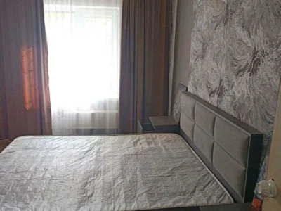 Apartment. Zaporizhzhia, Auto Zavodska St.